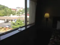 Cherokee Grand Hotel Hotels in Swain County