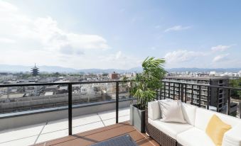 Loisir Hotel Kyoto Toji