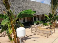 Fun Beach Hotel Hotels in Jambiani