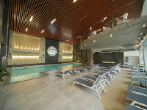 第力城市度假村和Spa 蒂利金酒店