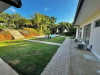 Marala Hotel Hotel di Esterillos Oeste