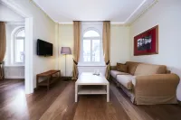 Maloja Palace Apartments - Wifi