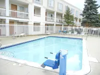 Quality Inn Hotels in Springfield Township