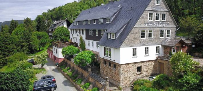 B&B Sauerland Tcf Hotels in Willingen