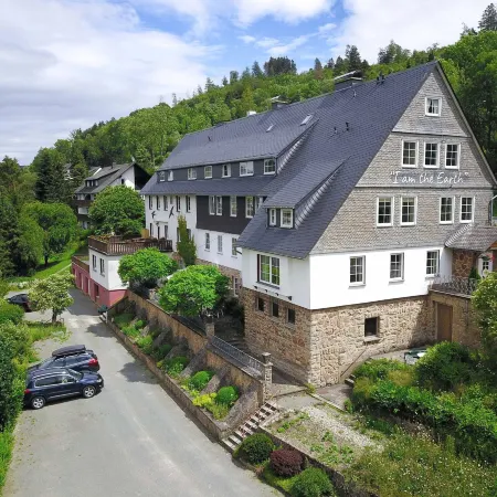 B&B Sauerland Tcf