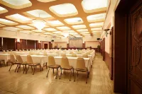 Kosit Hotel - Quầy Bar
