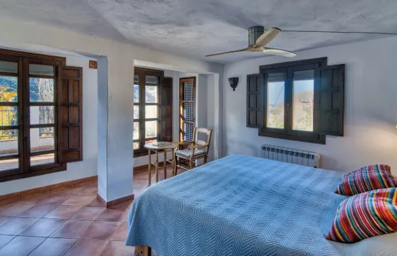 阿羅約格雷達鄉村民宿