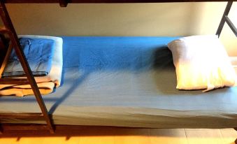 DC International Hostel 2