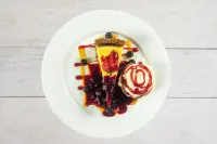 オニッチ ホテル - 朝食