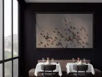 Delta Hotels Istanbul Kagithane Hotels near Axis Istanbul