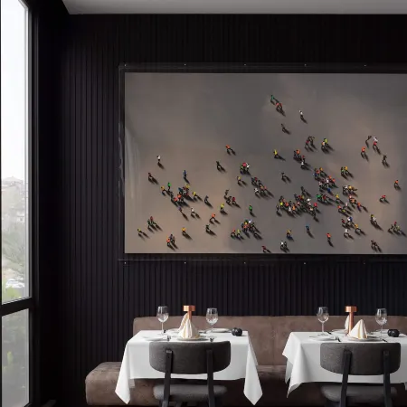 Delta Hotels Istanbul Kagithane Отели рядом с достопримечательностью «Кягытхане»