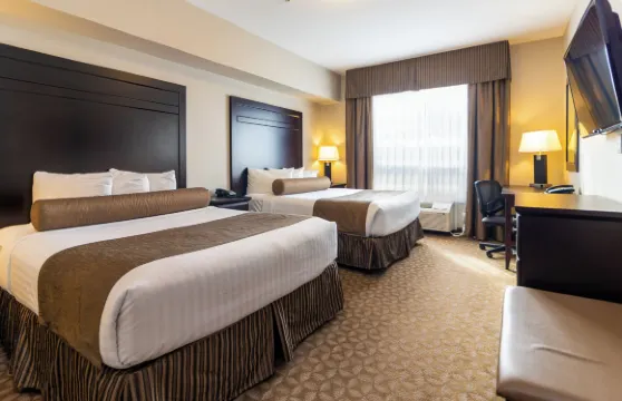 懷特考特卡納塔酒店