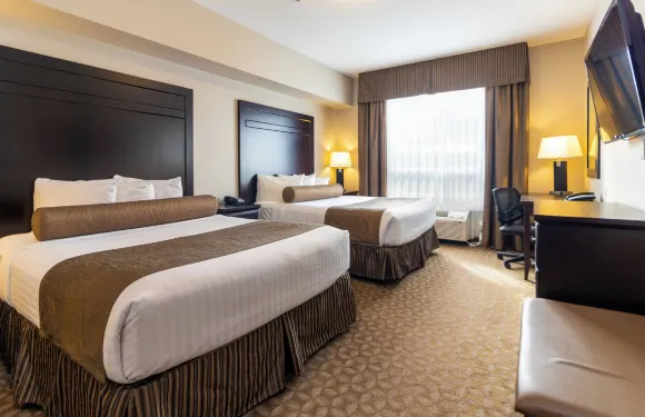 懷特考特卡納塔酒店