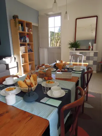 L'Estancat Отели в г. Севиньяк-Мерак