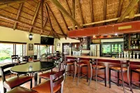 Black Eagle Hotel & Spa Hotels in Roodepoort
