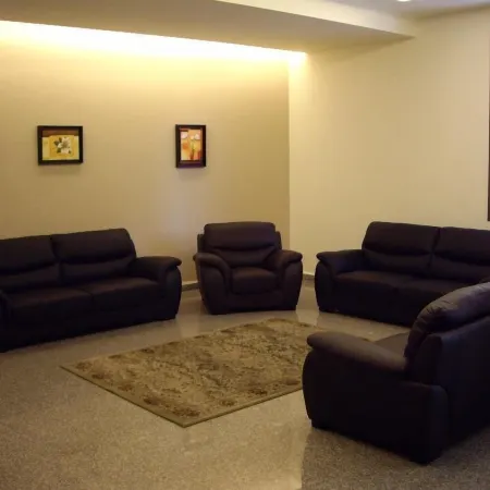 Majesty Villa Dorms