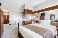 Trident Inn & Suites, Baton Rouge Hotels in Old Jefferson