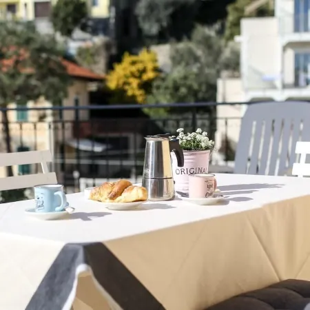 Residence Corallo