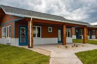 Big Arm Resort Hotels in Polson