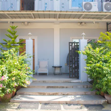Vitasolo Hometel & Suite