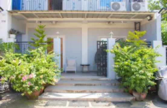 Vitasolo Hometel & Suite