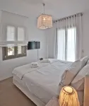 White Tinos Luxury Suites