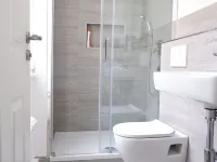 3-Zimmer Apartment Mit 2 Bädern am Marktplatz Hotels in Tubingen