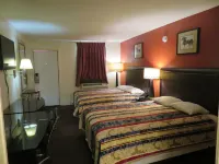 트래블 인 보몬트 비도르 호텔