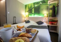 Hôtel Inn Design & Restaurant Vannes - 2-Star