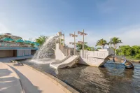 Dreams Bahia Mita Surf & Spa - All Inclusive - Семейные