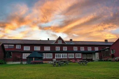 Høvringen Høgfjellshotell Hotel a Hovringen