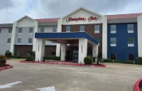 Hampton Inn Houston Deer Park Ship Area Hotels in Harris County