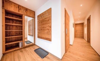 Premium Apartments Adlerhorst by we Rent