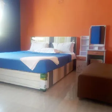 Muroy Executive Lodge