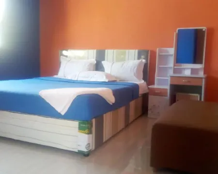 Muroy Executive Lodge Hotels in Kitwe