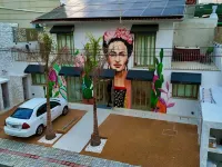 Up Boutique Hotel Hotels in Bombinhas
