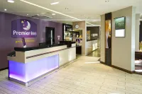 Premier Inn Ayr A77/Racecourse