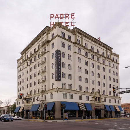 Padre Hotel