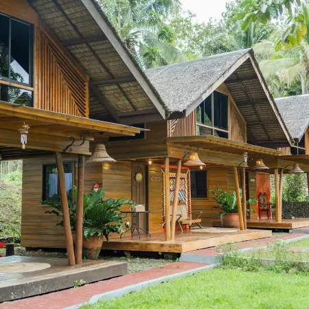 Daya Farm and Adventure