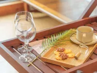 Gangwha Jeongwon Pension Hotel berhampiran Pantai Dongmak
