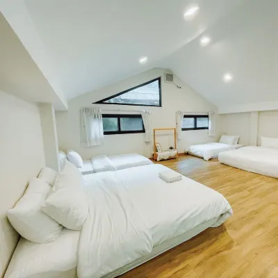 마이 코티지 치앙마이 매 캄퐁 빌리지 주변 호텔