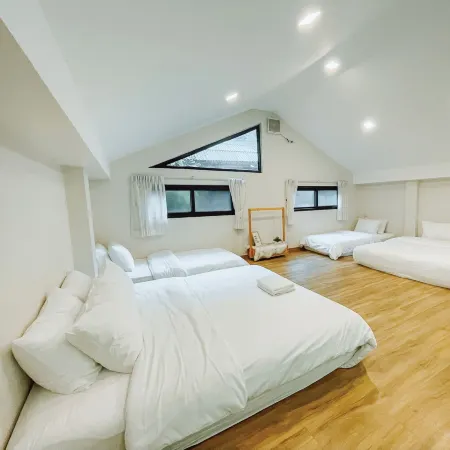 My Cottage Chiangmai Отели рядом с достопримечательностью «Mae Kampong Village»