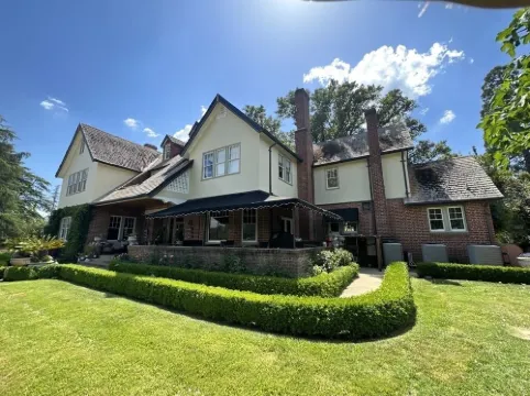 The Inn on Knowles Hill Bed & Breakfast Hotel