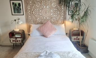 2Bed 2Bath 8Min to London Bridge