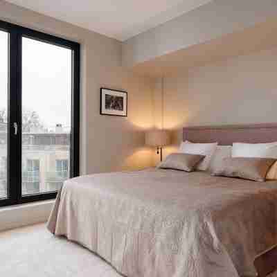 A-One Homes – Sommerro Rooms
