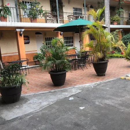 Hotel Mezvall