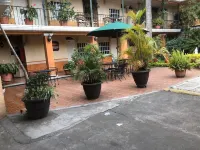 Hotel Mezvall - 2 étoiles