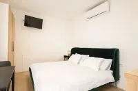 Room-Apartments & Rooms Buble - Studio w  호텔