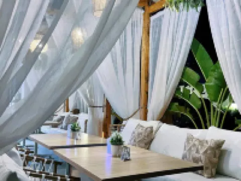 Le Noir Studio Apt Ikoy Hotels in Ikoyi I