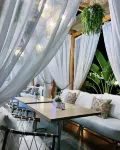 Le Noir Studio Apt Ikoy Hotels in Ikoyi I